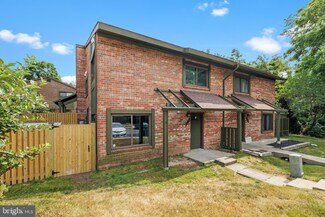 5760 Thunder Hill Rd, Columbia, MD 21045