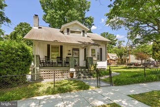 2728 30th St NE, Washington, DC 20018