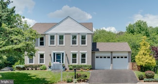 1704 Loft Way, Silver Spring, MD 20904