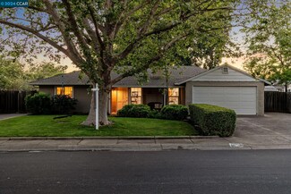 1846 Ardith Dr, Pleasant Hill, CA 94523