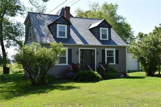 1501 Harpswell Neck Rd, Harpswell, ME 04079