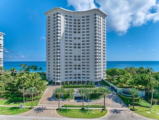 550 S Ocean Blvd Unit 1405, Boca Raton, FL 33432