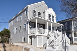 84 Messina St, Providence, RI 02908
