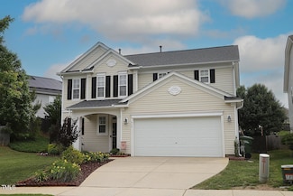 412 Ashdale Dr, Fuquay Varina, NC 27526