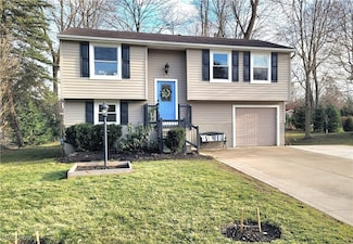 3760 Nautilus Trail, Aurora, OH 44202