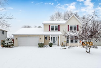 7835 Chippewa St, Portage, MI 49024