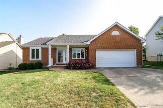 5382 Leaf Back Dr, West Chester, OH 45069