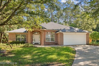 10405 Innisbrook Dr, Jacksonville, FL 32222