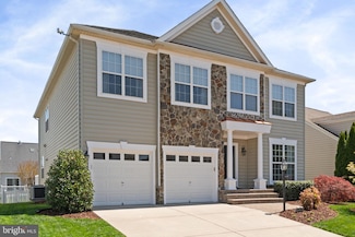 13191 Triple Crown Loop, Gainesville, VA 20155