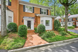 5427 Trentham Dr, Atlanta, GA 30338