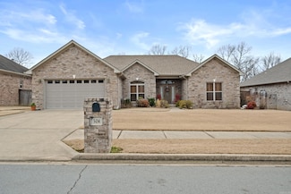 504 Sussix Loop, Sherwood, AR 72120