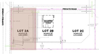0 S Garfield Ave, Dell Rapids, SD 57022