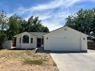 9875 W Lupine St, Boise, ID 83704