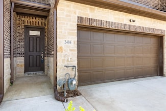 2406 Ash Ln, Sachse, TX 75048