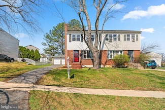 7134 Bexhill Rd, Windsor Mill, MD 21244