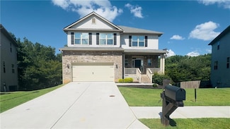 72 Hidden Pines Cir, Pendergrass, GA 30567