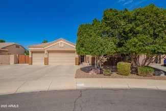 3562 E Harvard Ct, Gilbert, AZ 85234