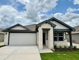 4921 Hazelnut Ln, Austin, TX 78617