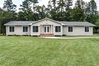 22111 Morgan Howes Rd, Ponchatoula, LA 70454