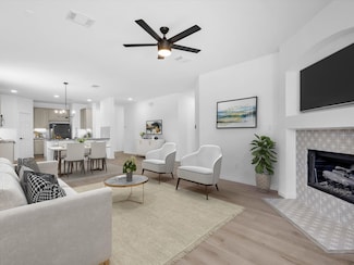 9741 Indian Canyon Dr, Plano, TX 75025