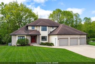1653 Crimson Ct, de Pere, WI 54115