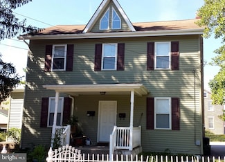 24 Green St Unit B, Christiana, PA 17509