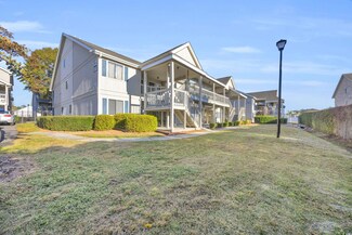 1870 Auburn Ln Unit 20-E, Myrtle Beach, SC 29575