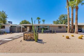 4138 N 5th Ave, Phoenix, AZ 85013