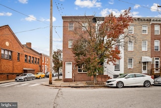 901 W Barre St, Baltimore, MD 21230
