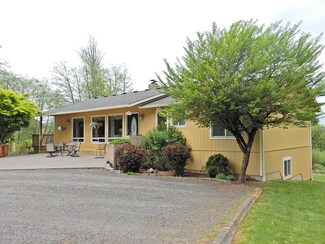 37700 NE 208th Ave, Amboy, WA 98601