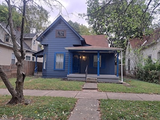 103 N Chester Ave, Indianapolis, IN 46201