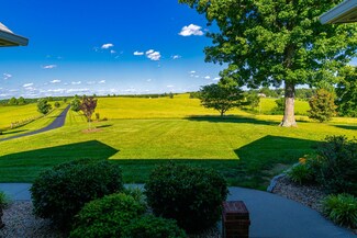 226 Naron Rd, Shelbyville, TN 37160
