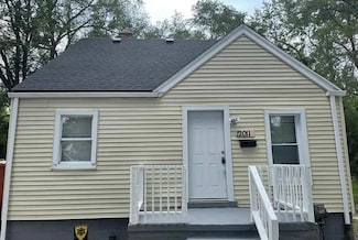 12011 Evergreen Ave, Detroit, MI 48228