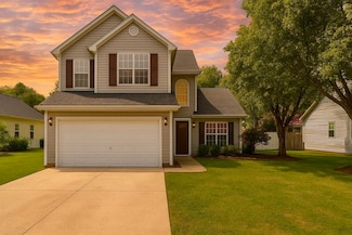 2741 Derby Downs Dr, Chattanooga, TN 37421