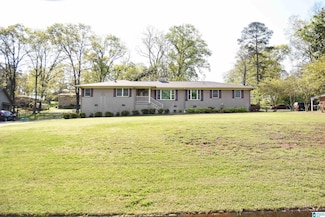 1429 Monte Vista Dr, Gadsden, AL 35904