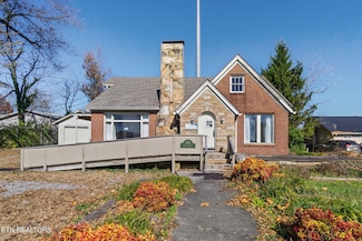 796 West Ave, Crossville, TN 38555