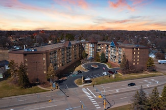 2601 Kenzie Terrace Unit 109, Saint Anthony, MN 55418