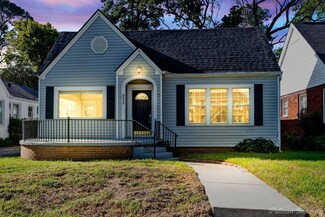 533 Stephenson St, Shreveport, LA 71104