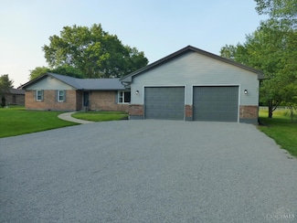 7274 Frey Rd, Goshen, OH 45122