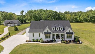 2408 Eddie Howard Rd, Willow Spring, NC 27592