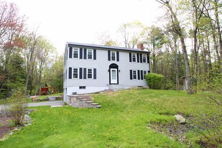20 Ambler Way, Durham, NH 03824