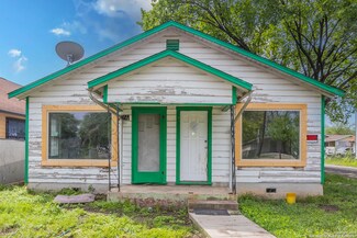 724 Ripford St, San Antonio, TX 78225