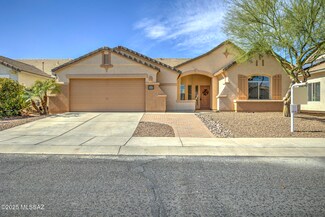 9985 N Blue Crossing Way, Tucson, AZ 85743