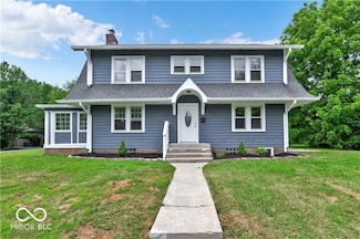 4302 Cornelius Ave, Indianapolis, IN 46208