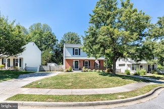 5518 Roy Ct, New Market, MD 21774