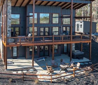 2 Aska Rd, Blue Ridge, GA 30513