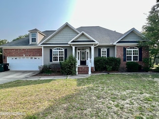 206 Sandy Springs Rd, Aberdeen, NC 28315