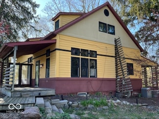 2324 E Us Highway 40, Clayton, IN 46118