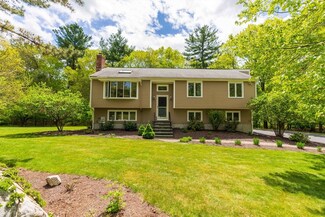 3 Cheshire Rd, Sharon, MA 02067