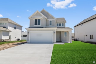 564 N 800 W, Smithfield, UT 84335